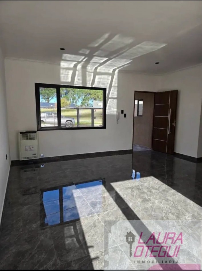 VENTA CASA A ESTRENAR Z0NA HIPODROMO 