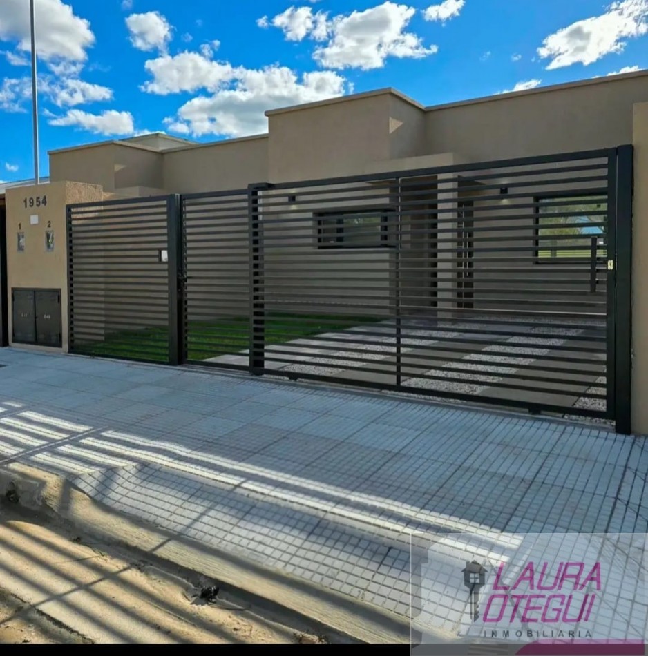 VENTA CASA A ESTRENAR Z0NA HIPODROMO 