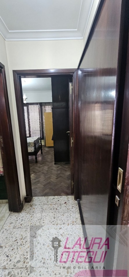 VENTA CHALET 2 DORMITORIOS, ZONA SEMICENTRICA 