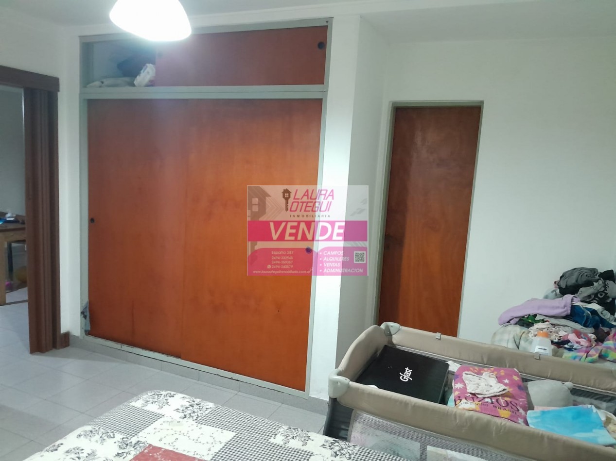 Venta Departamento de 1 dormitorio