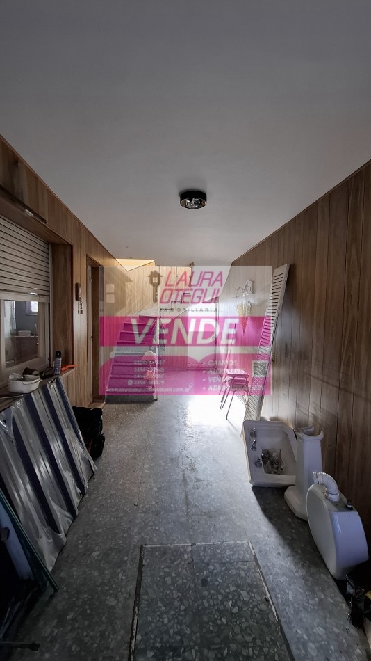 VENTA - Casa de 3 Dormitorios (1 en Suite) con Garaje y Amplio Espacio Multifuncion