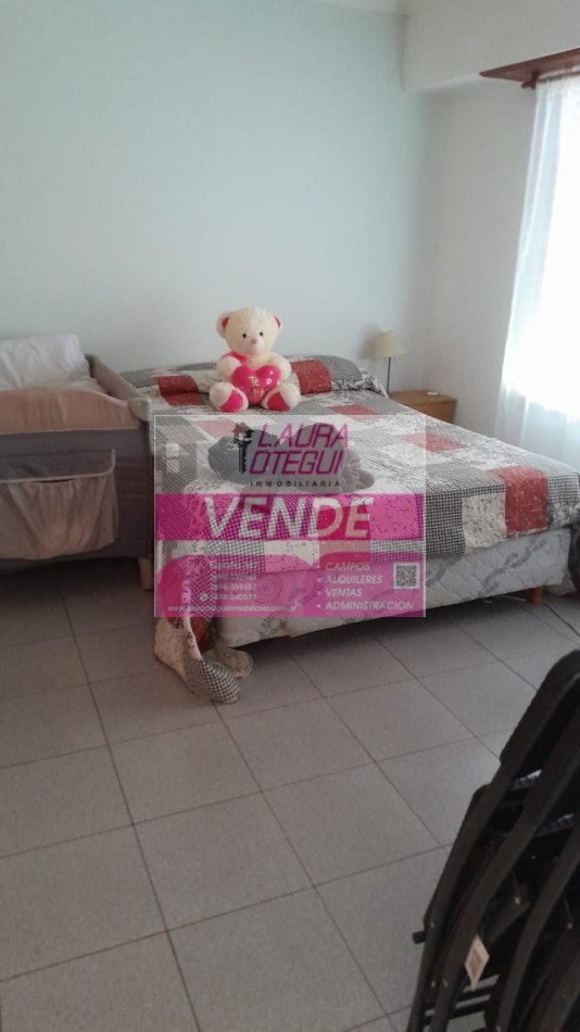 Venta Departamento de 1 dormitorio