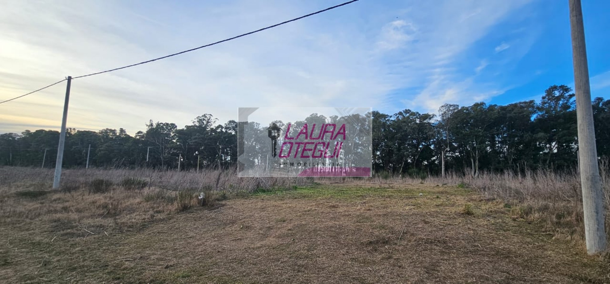 VENTA LOTE ZONA EN CRECIMIENTO 