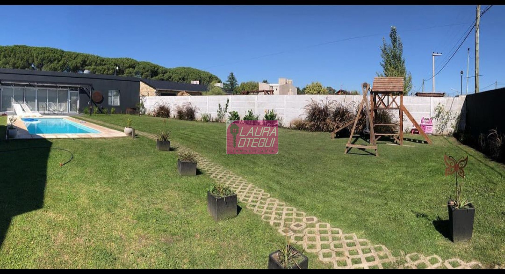 VENTA EXCELENTE CASA QUINTA EN TANDIL