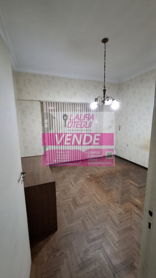 VENTA - Casa de 3 Dormitorios (1 en Suite) con Garaje y Amplio Espacio Multifuncion