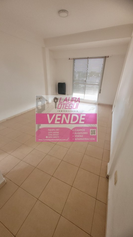 Departamento a la venta