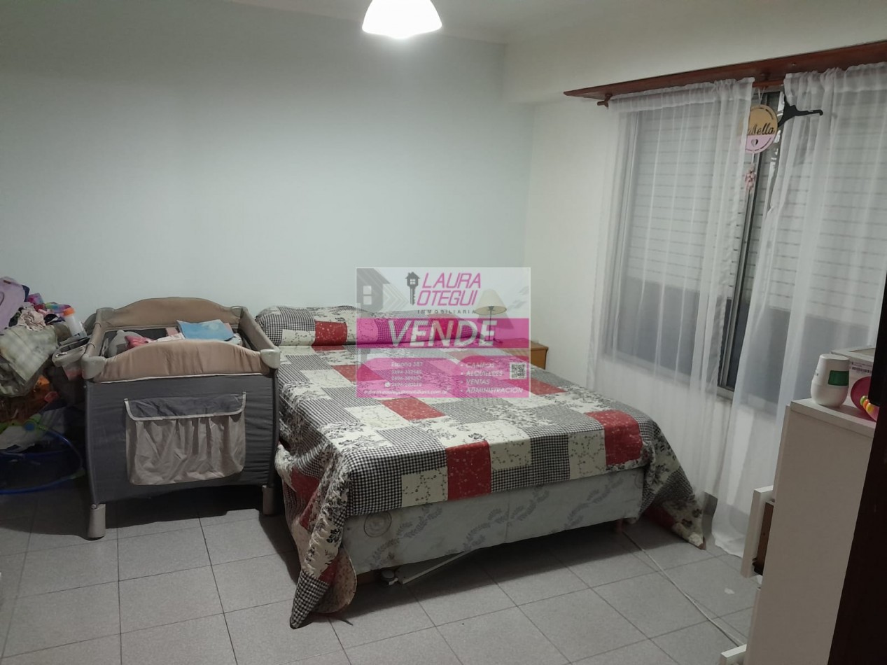 Venta Departamento de 1 dormitorio