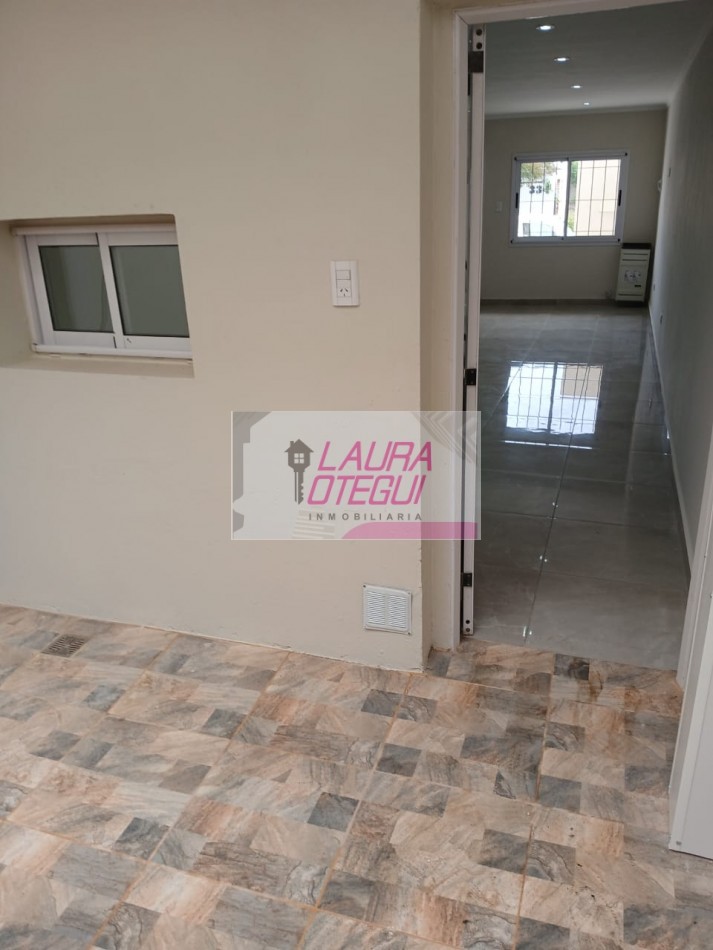 Departamento en venta a estrenar | Tranquilidad garantizada