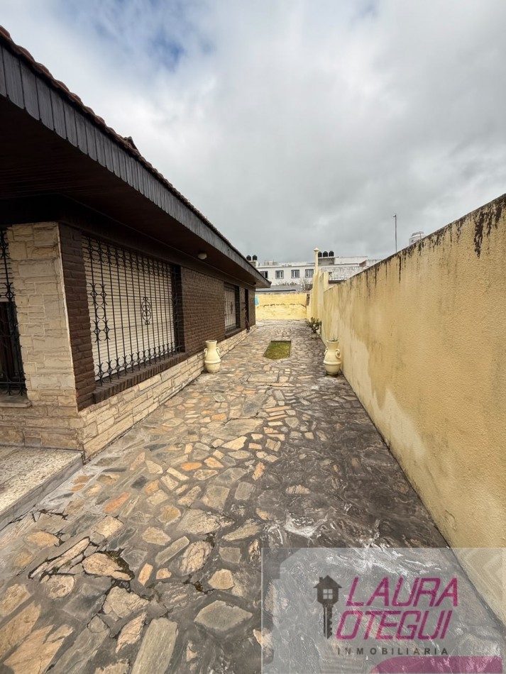 VENTA CHALET 2 DORMITORIOS, ZONA SEMICENTRICA 