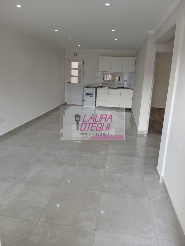 Departamento en venta a estrenar | Tranquilidad garantizada