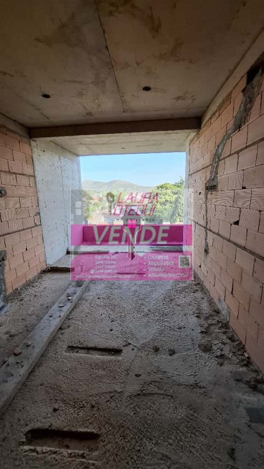  VENTA - DEPARTAMENTOS, OFICINAS Y AMENITIES PREMIUM 