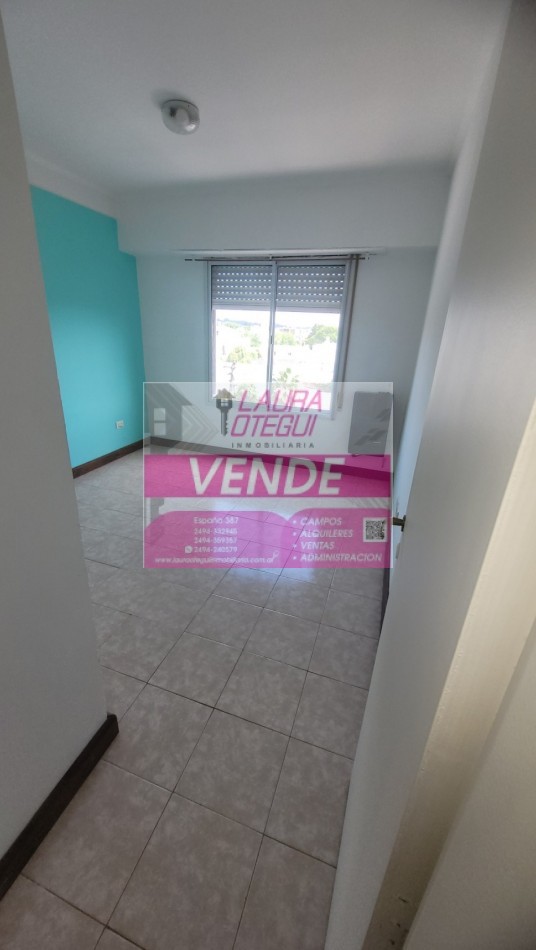 Departamento a la venta