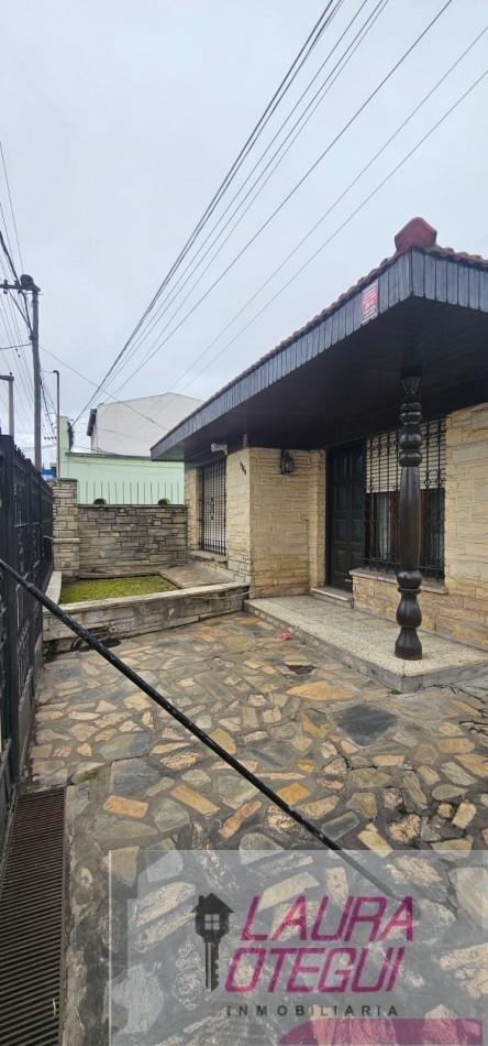 VENTA CHALET 2 DORMITORIOS, ZONA SEMICENTRICA 