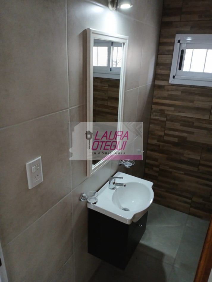 Departamento en venta a estrenar | Tranquilidad garantizada