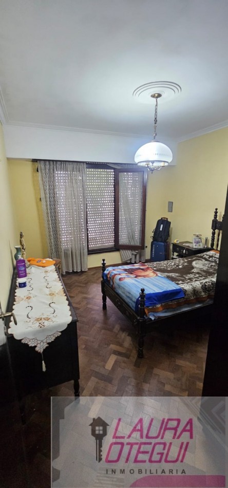 VENTA CHALET 2 DORMITORIOS, ZONA SEMICENTRICA 