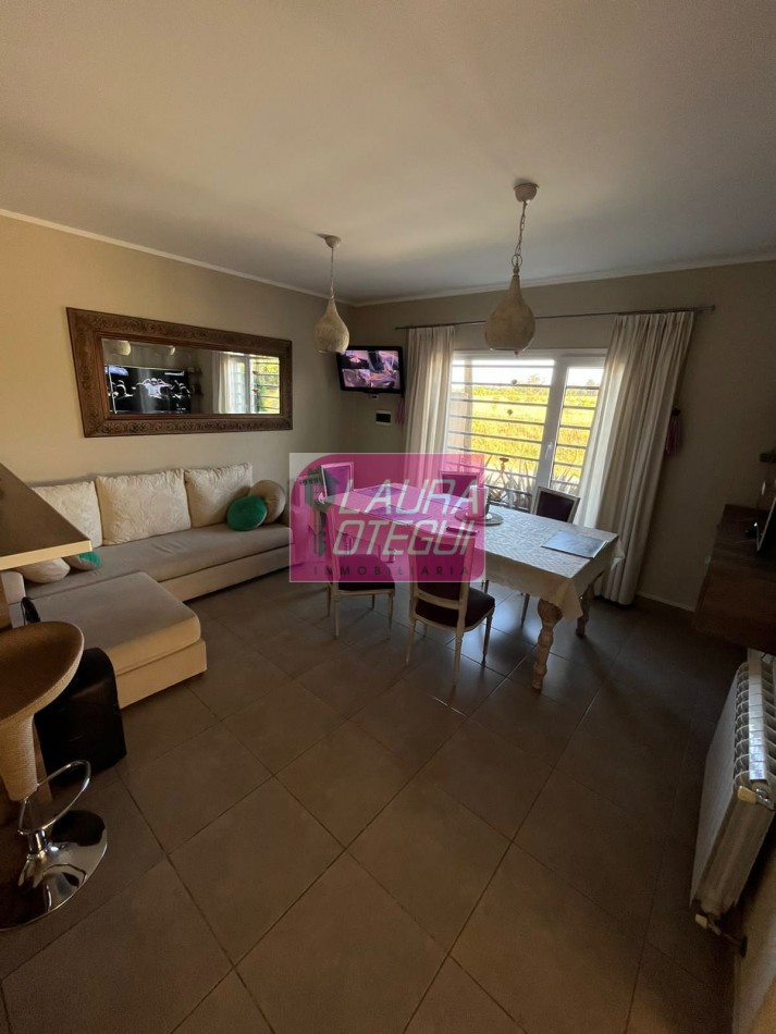 VENTA CASA 3 DORMITORIOS EXCELENTE ZONA