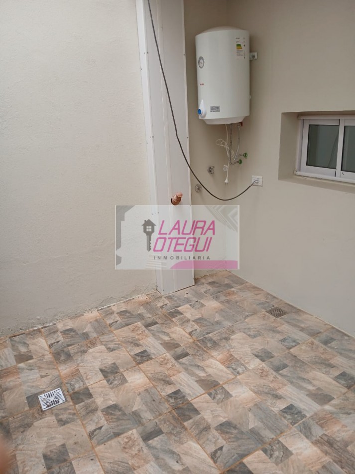 Departamento en venta a estrenar | Tranquilidad garantizada