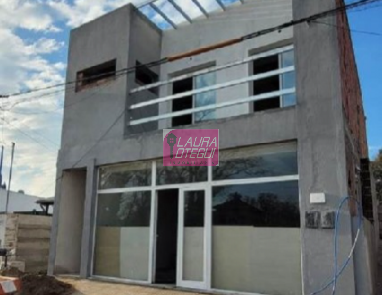 VENTA LOCAL COMERCIAL 80 MTS