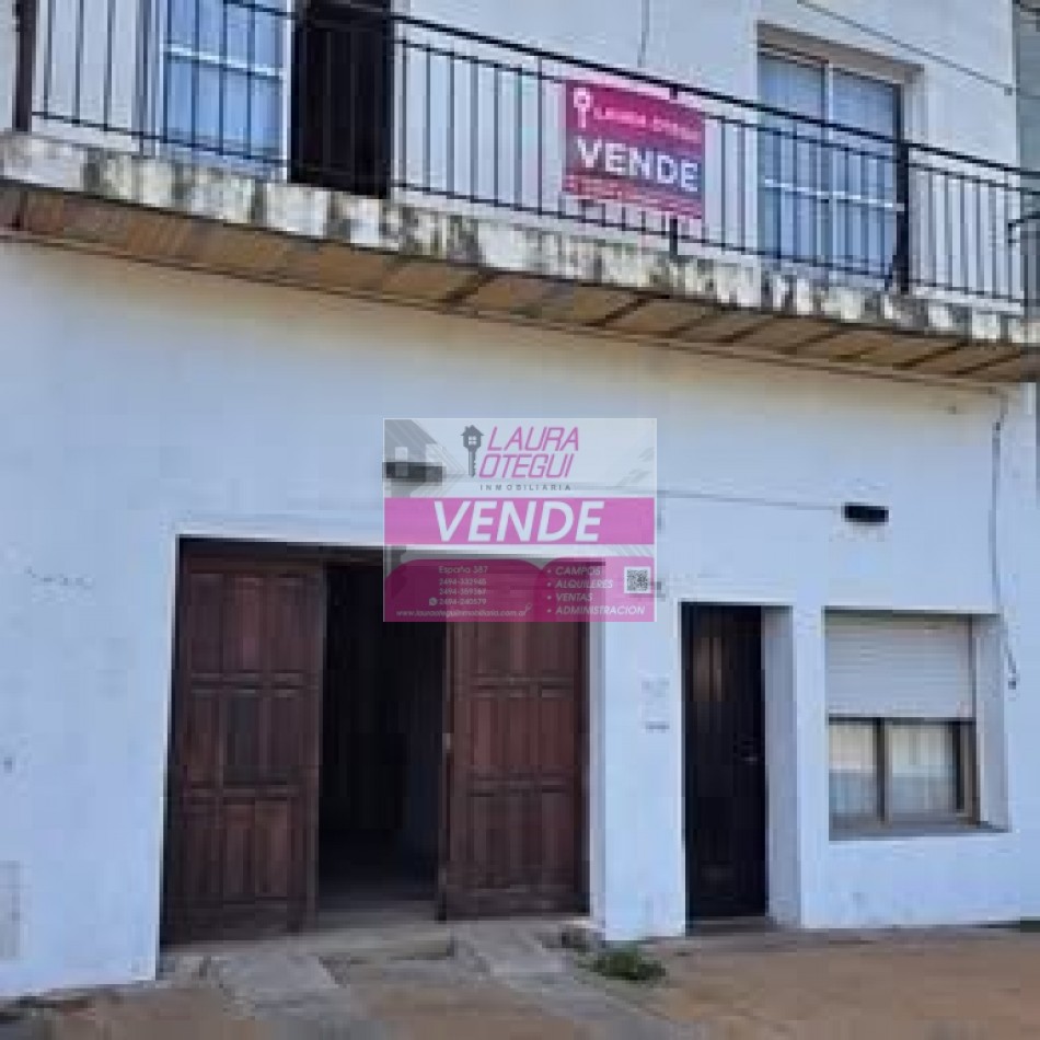 VENTA DE 2 DEPARTAMENTOS EN CONJUNTO 1 Y 2 DORMITORIOS 