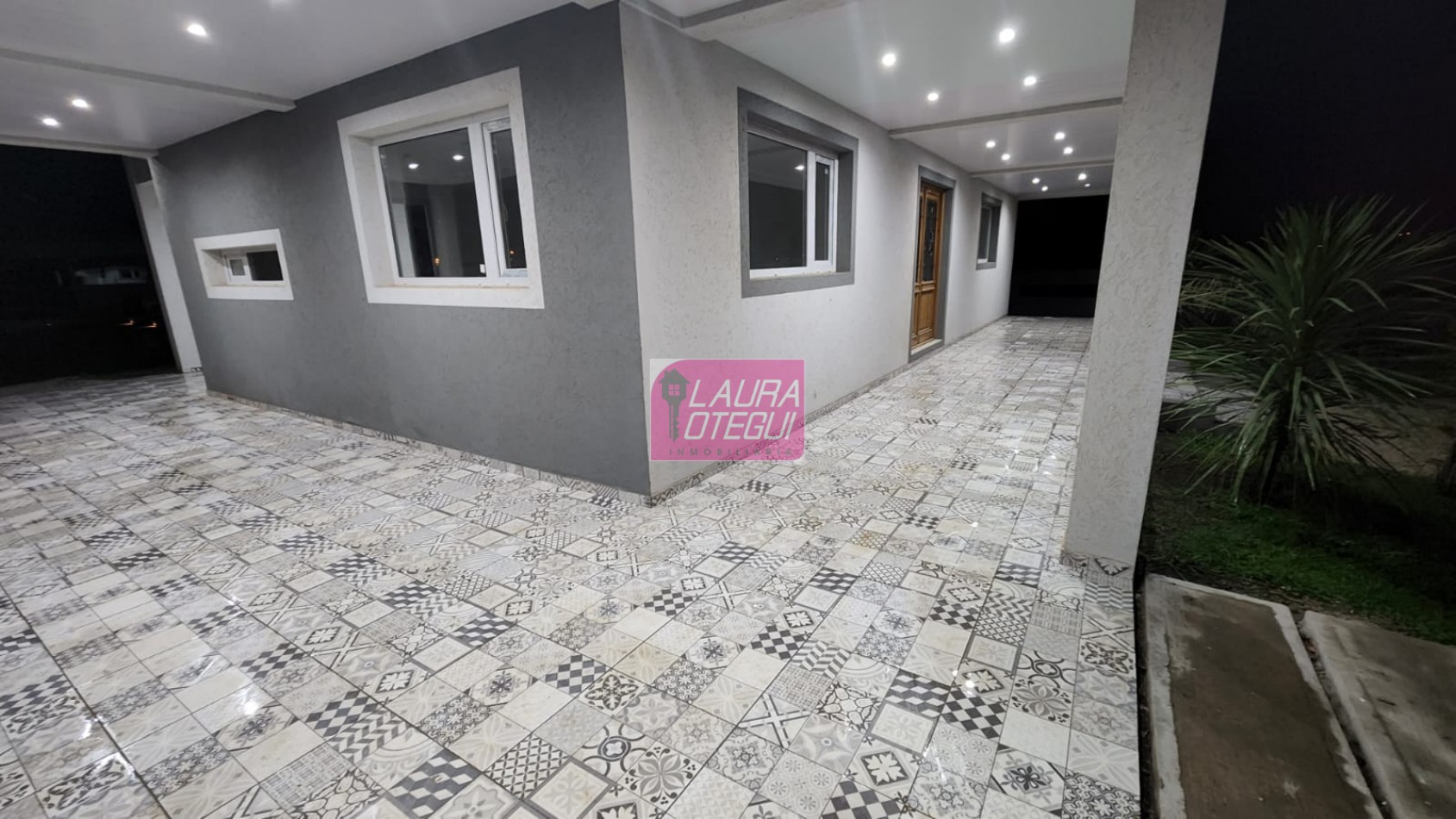 VENTA CASA QUINTA 3 DORMITORIOS LOTE DE 1000 MTS