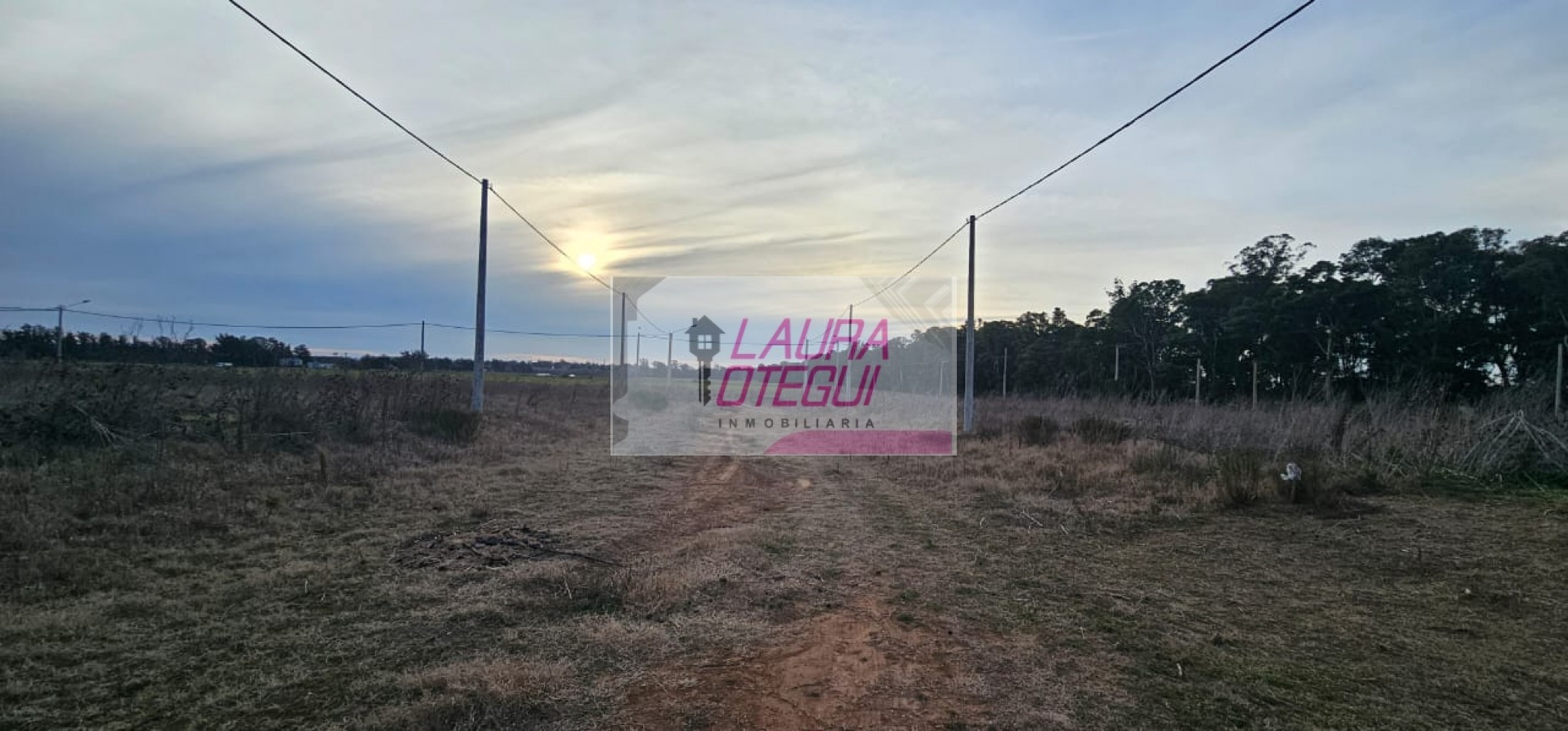 VENTA LOTE ZONA EN CRECIMIENTO 