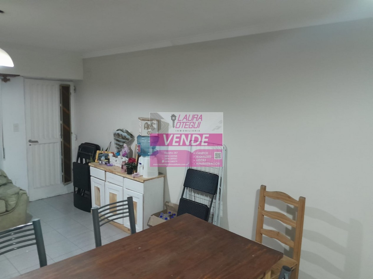 Venta Departamento de 1 dormitorio