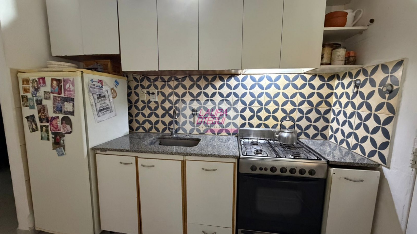 Oportunidad real de inversion familiar 