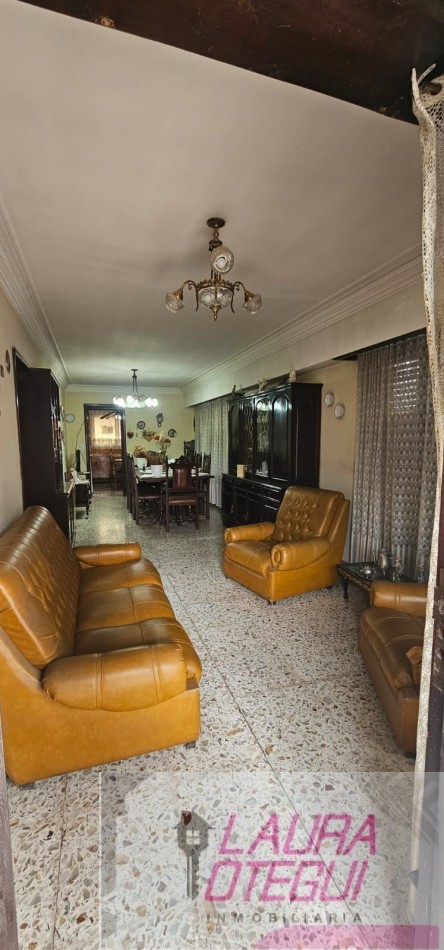 VENTA CHALET 2 DORMITORIOS, ZONA SEMICENTRICA 