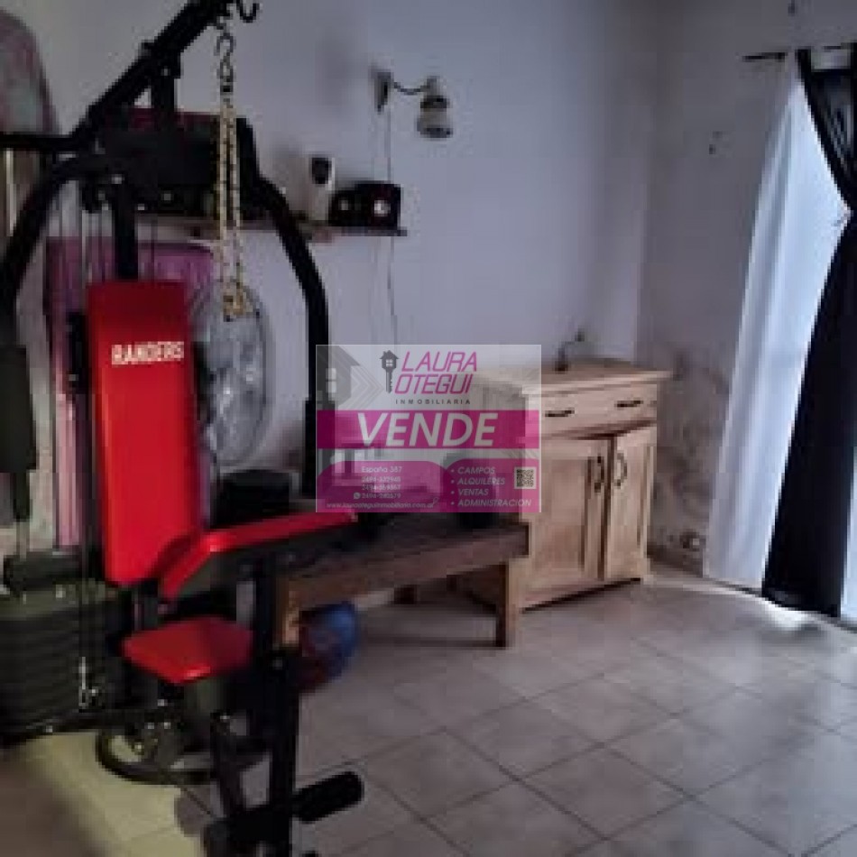 VENTA DE 2 DEPARTAMENTOS EN CONJUNTO 1 Y 2 DORMITORIOS 