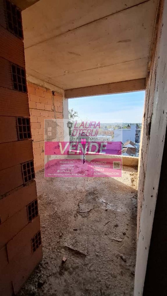  VENTA - DEPARTAMENTOS, OFICINAS Y AMENITIES PREMIUM 