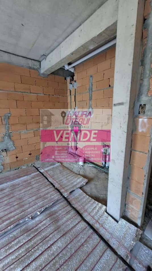  VENTA - DEPARTAMENTOS, OFICINAS Y AMENITIES PREMIUM 