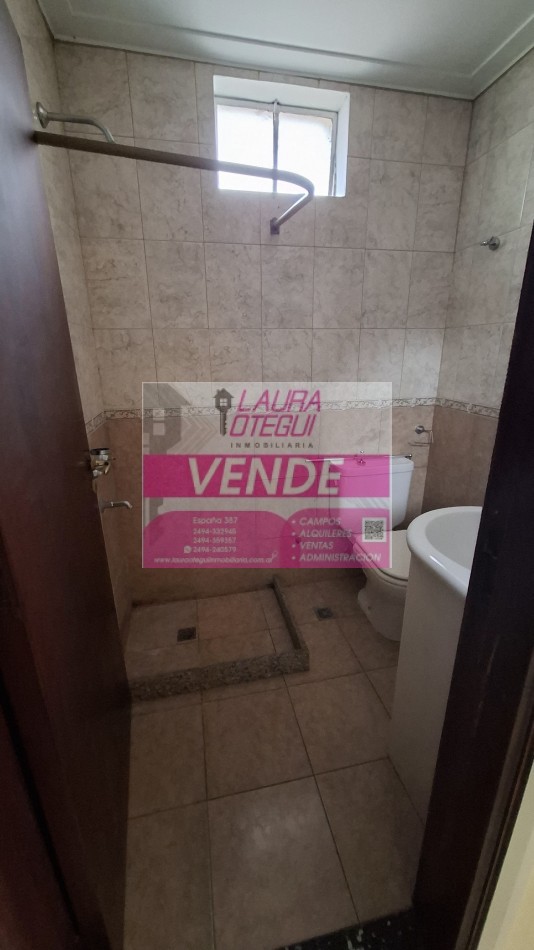 VENTA - Casa de 3 Dormitorios (1 en Suite) con Garaje y Amplio Espacio Multifuncion