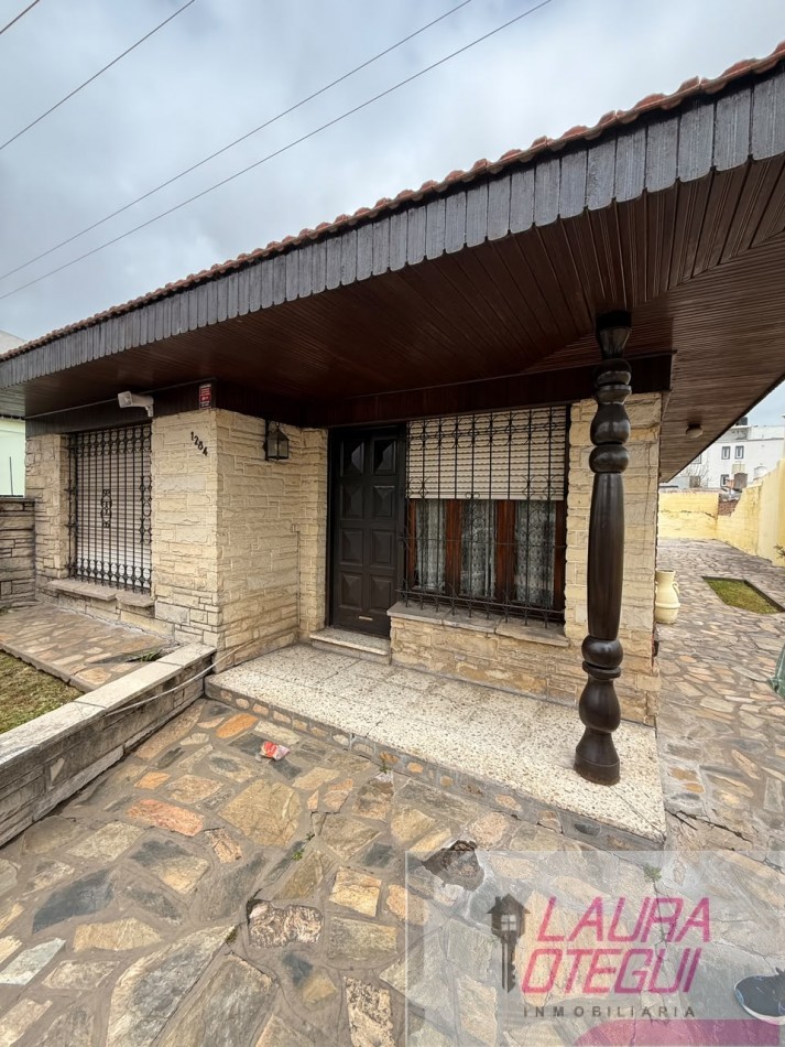 VENTA CHALET 2 DORMITORIOS, ZONA SEMICENTRICA 