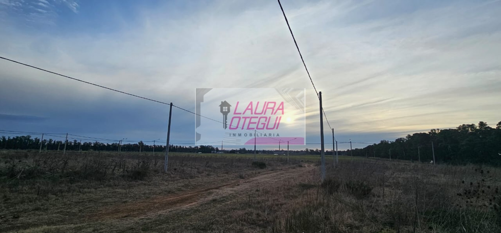 VENTA LOTE ZONA EN CRECIMIENTO 