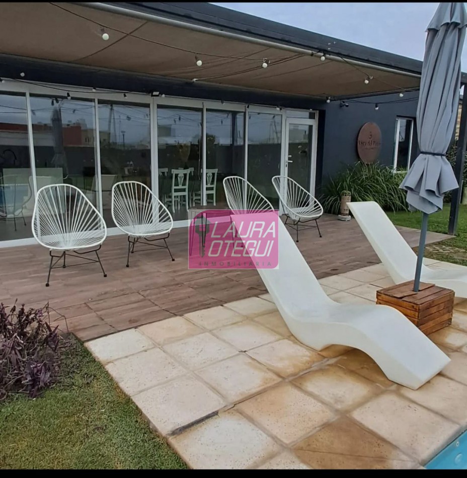 VENTA EXCELENTE CASA QUINTA EN TANDIL