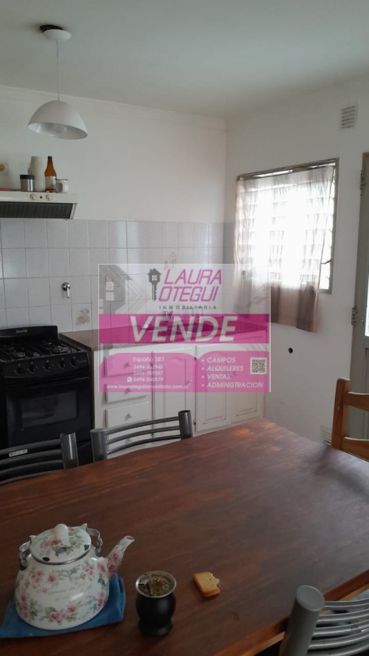 Venta Departamento de 1 dormitorio