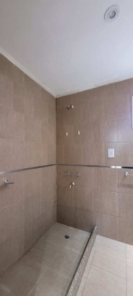 VENTA DEPTO 1 DORMITORIO SEMI CENTRICO