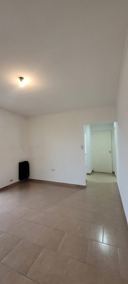 VENTA DEPTO 1 DORMITORIO SEMI CENTRICO