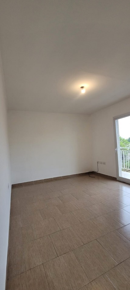 VENTA DEPTO 1 DORMITORIO SEMI CENTRICO