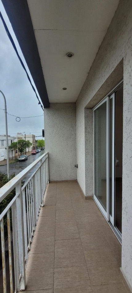 VENTA DEPTO 1 DORMITORIO SEMI CENTRICO