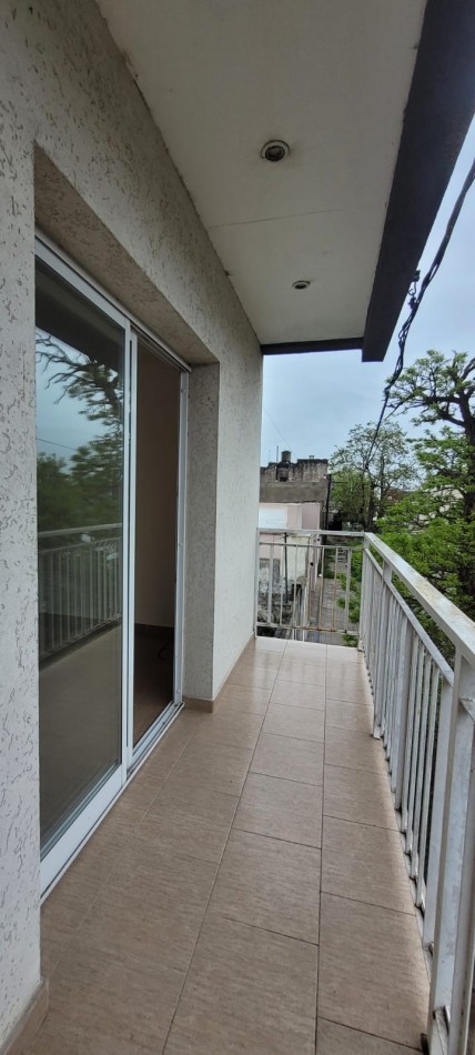 VENTA DEPTO 1 DORMITORIO SEMI CENTRICO