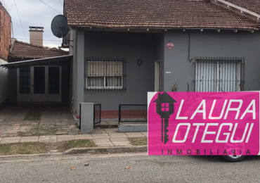 vendo casa en excelente zona