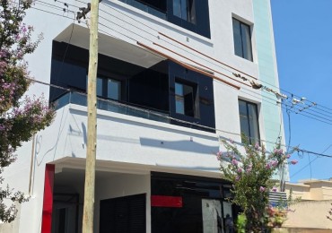 VENTA DEPTOS A ESTRENAR 1 DORMITORIO ZON SEMICENTRICA