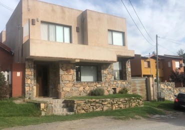 Casa Excepcional 