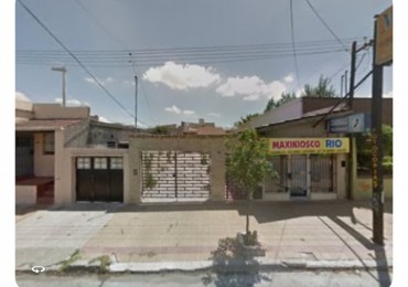 Casa a la venta mas local