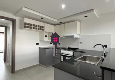 VENTA DEPTOS A ESTRENAR 2 AMBIENTES CON ASCENSOR 