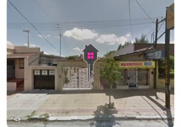 Casa a la venta mas local