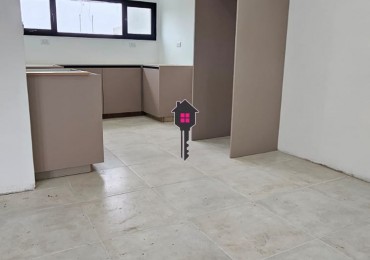 VENTA CASA A ESTRENAR 2 DORMITORIOS 