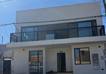 VENTA A ESTRENAR DEPTOS 1 DORMITORIO EXCELENTE ZONA 