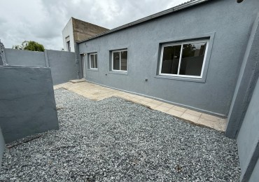 VENTA OPORTUNIDA CASA EN PH 2 DORMITORIOS 